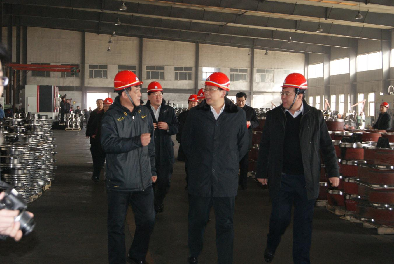 全国模范退役军人 | 脱下戎装不改志 干事创业建新功——记朝阳飞马车辆设备股份公司 董事长汪兆海