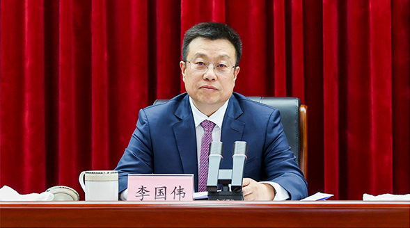辽宁省退役军人事务工作会议在沈阳召开