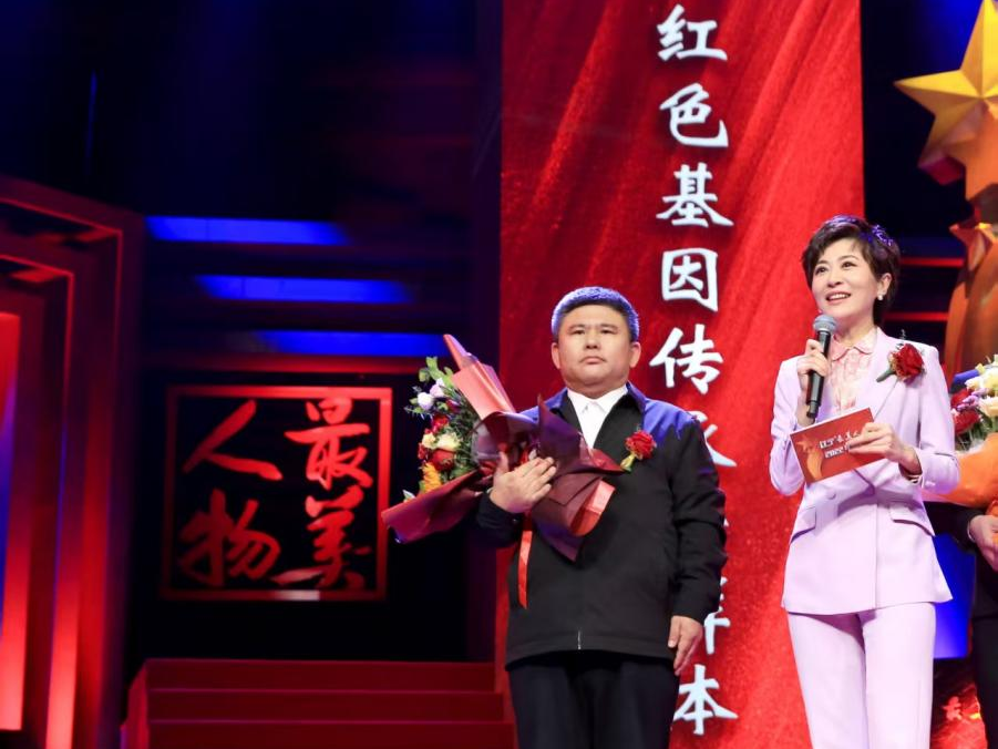 全国模范退役军人 | 赤诚本色铸就军创先锋——记锦州市退役军人创业孵化基地主任曹玉杰