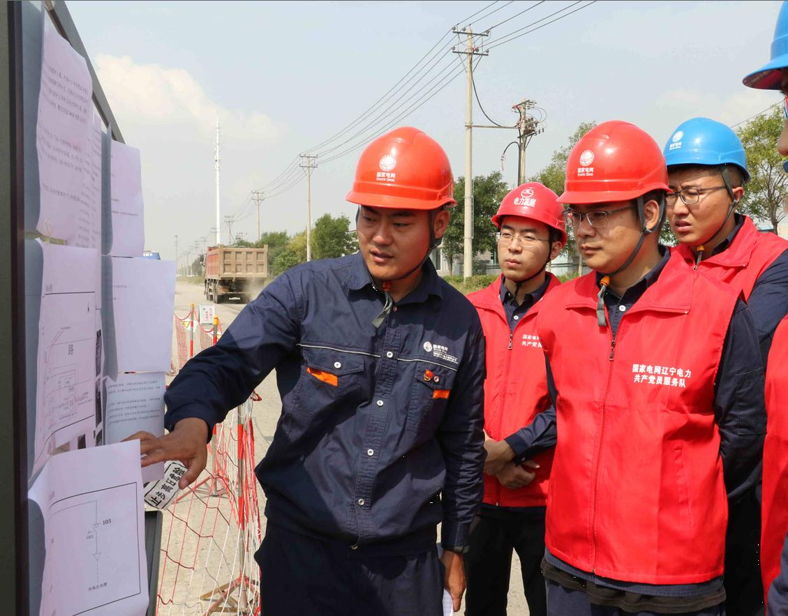 辽宁省“最美退役军人” | 卸甲守初心 带电护光明——记国网电力带电作业技术员 王忠祥